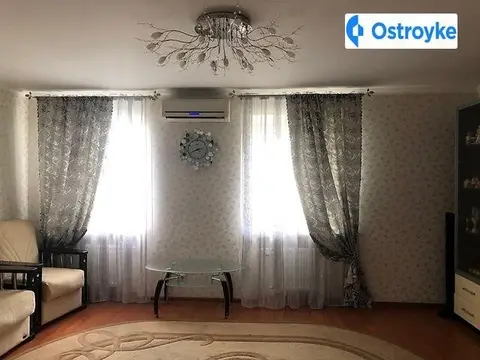 Продажа 3-комнатной квартиры, 84 м², Николаев