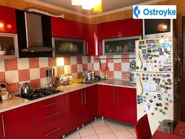 Продаж 3-кімнатної квартири, 84 м², Миколаїв — фото 2