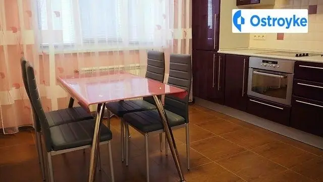 Анны Ахматовой улица — фото 5