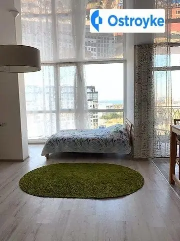 1-комнатная квартира, 59 м², вул. Семена Палія, 73А, Одесса