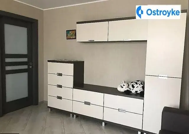 Панаса Мирного улица — фото 1