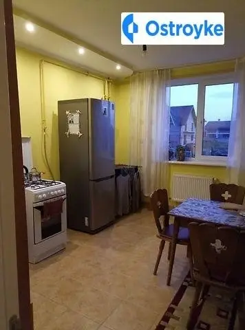 Тополина
