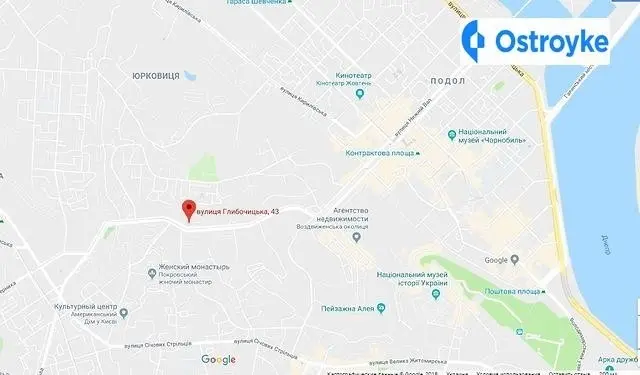 Глубочицкая улица — фото 3