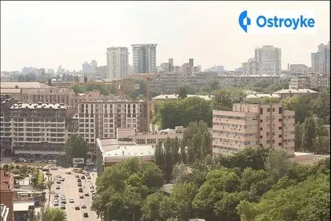 3-кімнатна квартира, 99 м², вул. Глибочицька, 43, Київ