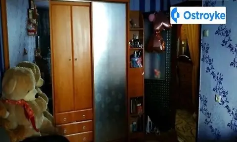 Продажа 1-комнатной квартиры, 24 м², Хмельницкий