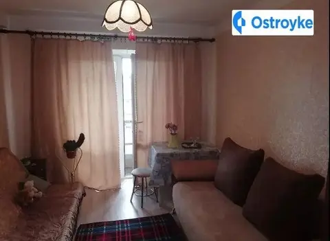 3-кімнатна квартира, 66 м², вул. Дмитра Луценка, 15а, Київ