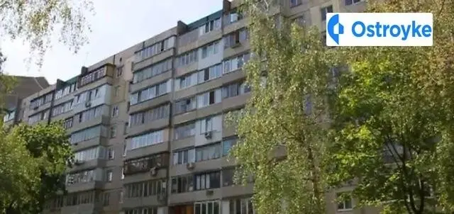 Дмитра Луценка улица — фото 2