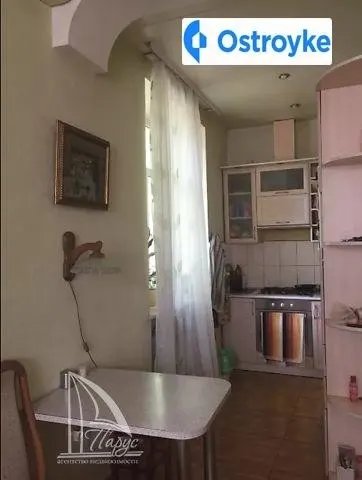 Гоголя улица — фото 1