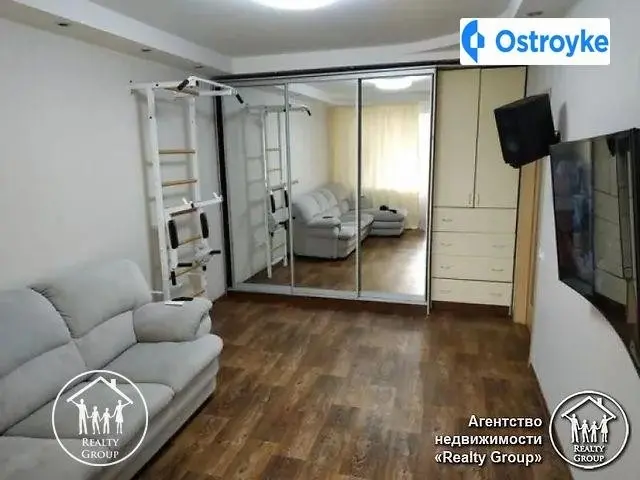 Продаж 2-кімнатної квартири, 54 м², Херсон — фото 5