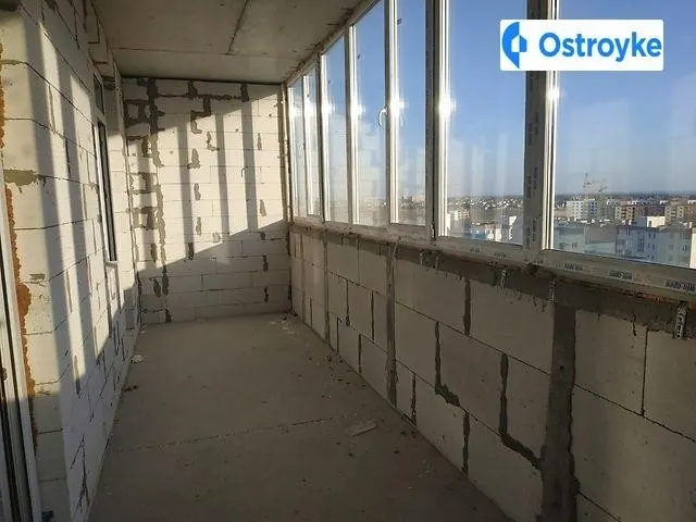 Генерала Бочарова улица — фото 1