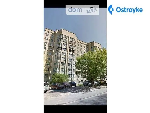 Краснопольская ул. — фото 1