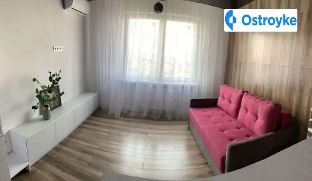 Михаила Донца улица — фото 1