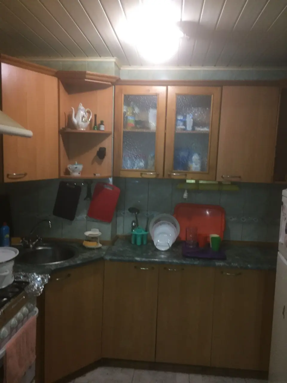 2х этажная 2х комнатная квартира в коттедже — фото 2
