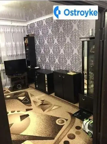 Продажа 2-комнатной квартиры, 48 м², Хмельницкий
