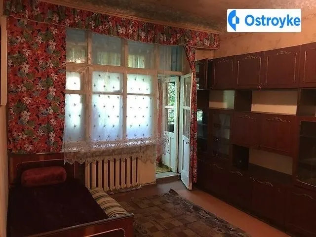 Дзержинского улица — фото 1
