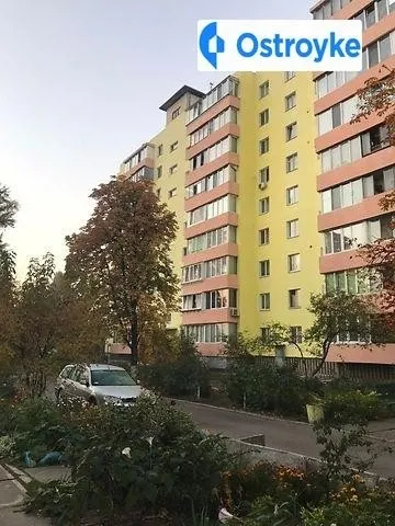 Березняковская улица — фото 1