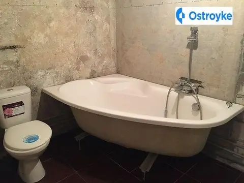 1-кімнатна квартира, 35 м², вул. Бучми, 18, Харків
