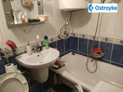 Продаж 2-кімнатної квартири, 37 м², Львів
