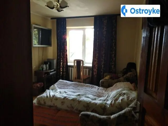 Продаж 2-кімнатної квартири, 37 м², Львів — фото 2