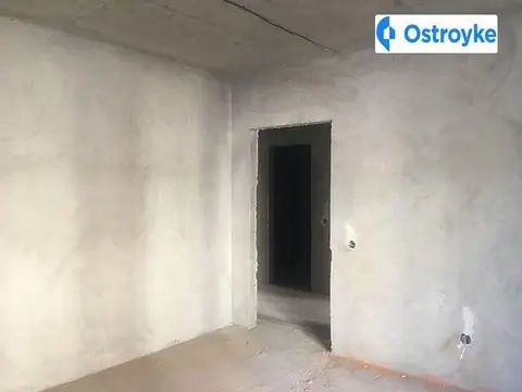 1-комнатная квартира, 39 м², вул. Володимирська, Ужгород