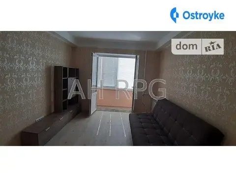 2-кімнатна квартира, 45 м², бул. Амвросія Бучми, 6Г, Київ