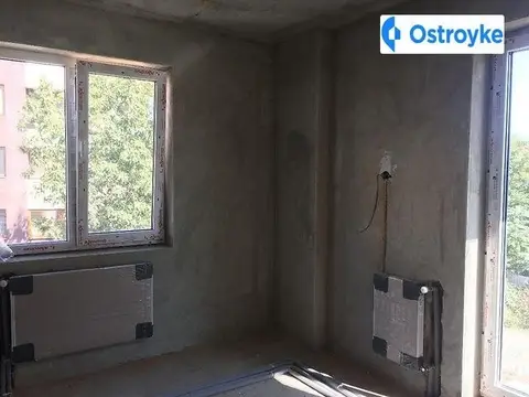 1-комнатная квартира, 39 м², вул. Володимирська, Ужгород