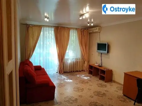 2-комнатная квартира, 43 м², вул. Вʼячеслава Чорновола, 5, Одесса