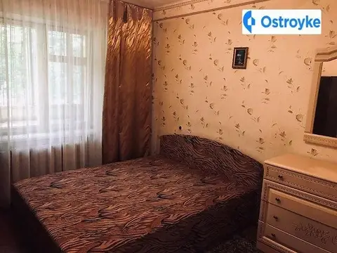 2-кімнатна квартира, 54 м², бул. Дружби Народів, 3а, Київ