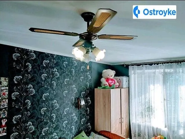 Продаж 3-кімнатної квартири, 65 м², Вінниця — фото 1
