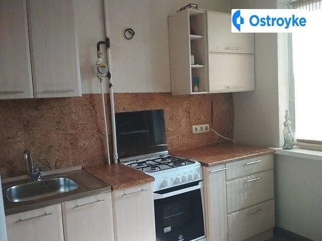 Отрадный проспект — фото 1