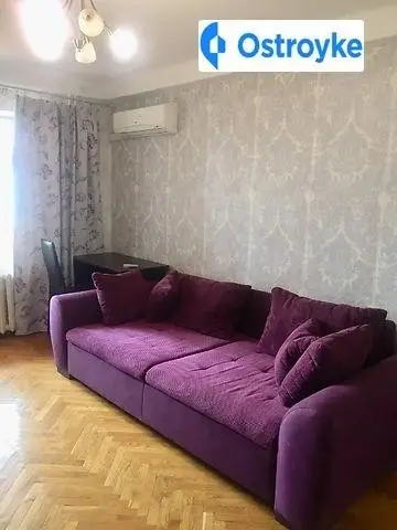 2-кімнатна квартира, 43 м², вул. Оболонська, 16А, Київ