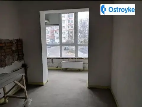 1-комнатная квартира, 61 м², вул. Проскурівського підпілля, Хмельницкий