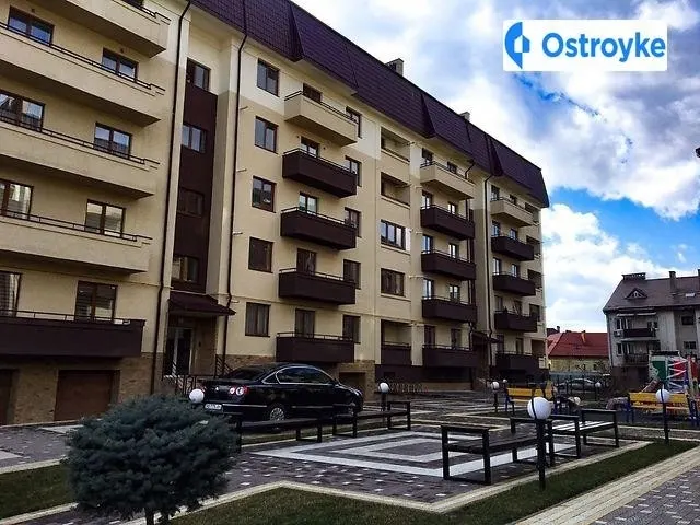 Продаж 2-кімнатної квартири, 65 м², Ужгород — фото 1