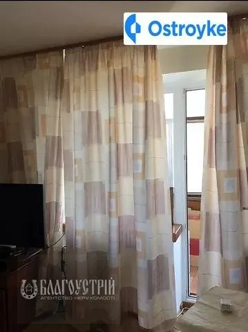 Продаж 1-кімнатної квартири, 30 м², Вінниця — фото 1