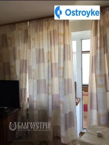 Продажа 1-комнатной квартиры, 30 м², Винница