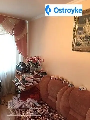 Продаж 2-кімнатної квартири, 49 м², Тернопіль — фото 4