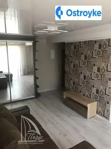 Профсоюзов площадь — фото 2