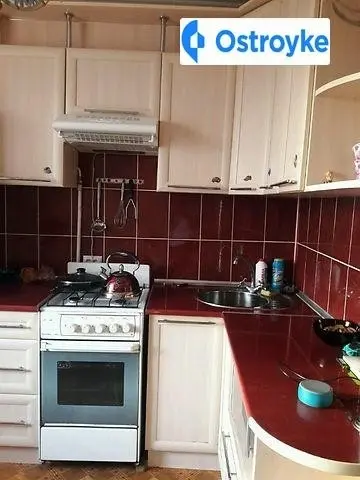 Продаж 2-кімнатної квартири, 50 м², Житомир — фото 3