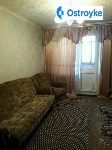 Продаж 2-кімнатної квартири, 50 м², Житомир — фото 1