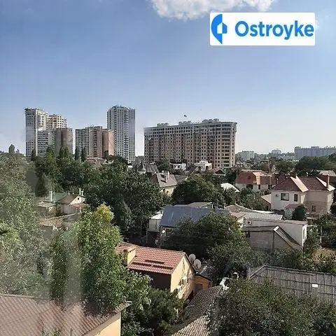 Продаж 2-кімнатної квартири, 63 м², Одеса — фото 3