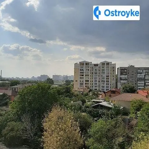 Продаж 2-кімнатної квартири, 63 м², Одеса — фото 4