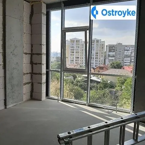 Продаж 2-кімнатної квартири, 63 м², Одеса — фото 1