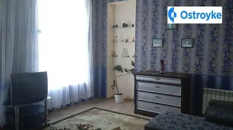 3-комнатная квартира, 54 м², вул. Катерининська, Одесса