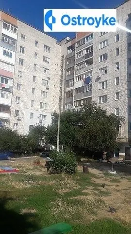 Р-Н 26 школи — фото 1