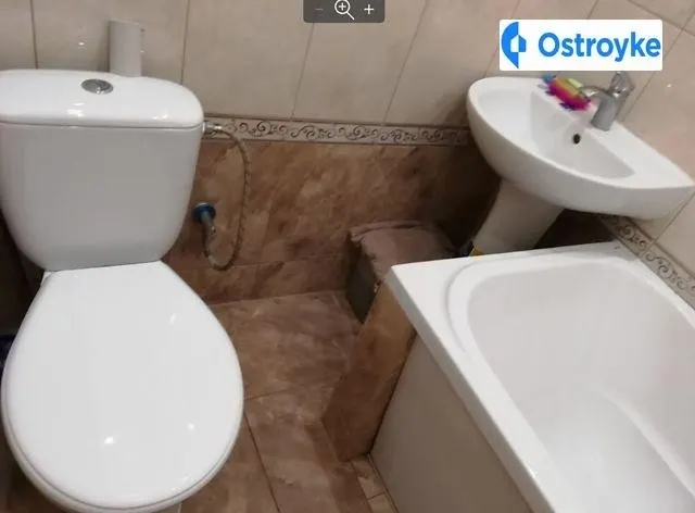 Продаж 2-кімнатної квартири, 50 м², Тернопіль — фото 1