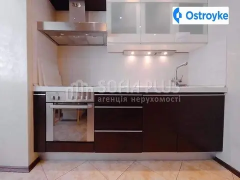 Закревского Николая ул.