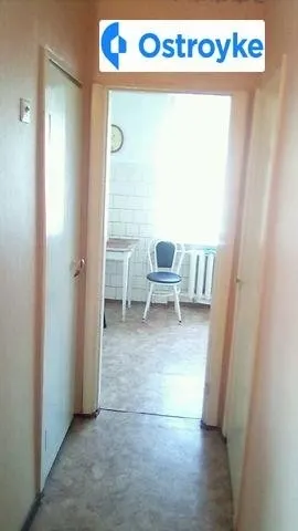Продаж 1-кімнатної квартири, 41 м², Житомир — фото 1