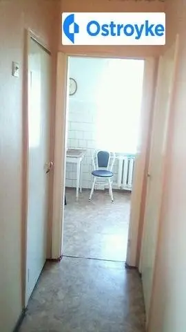 Продажа 1-комнатной квартиры, 41 м², Житомир