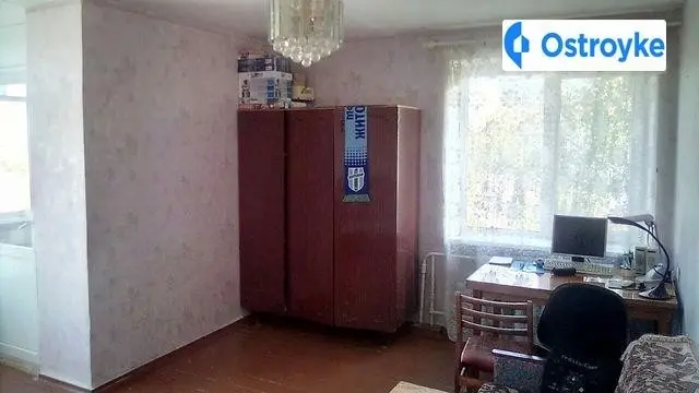 Продаж 1-кімнатної квартири, 41 м², Житомир — фото 2