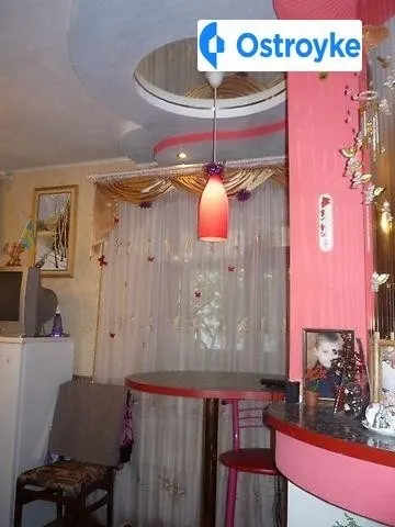 Дружбы Народов улица — фото 1
